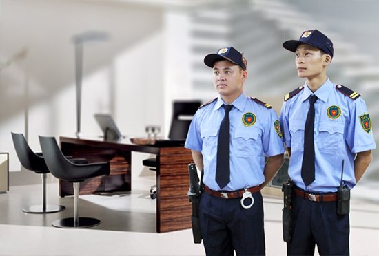 Tuyển dụng vị trí đội trưởng bảo vệ Ngân hàng