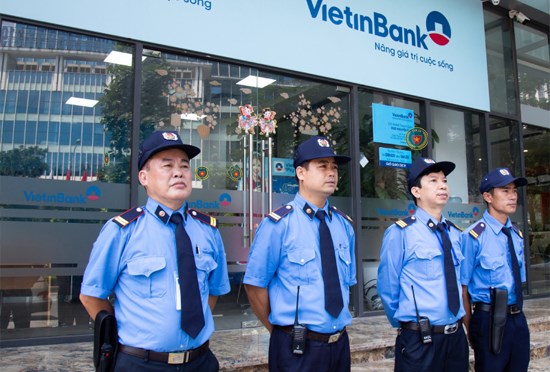 Tuyển 10 nhân viên bảo vệ tại Tòa nhà Gemek II an khánh - Hoài Đức